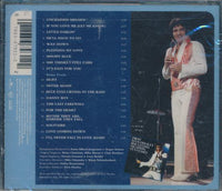 Elvis Presley: Moody Blue