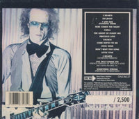 Bob Welch: Three Hearts Limited Edition Signature Series Signed