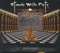 Stands With Fists: Mind Frame
