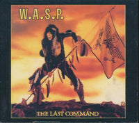 W.A.S.P.: The Last Command