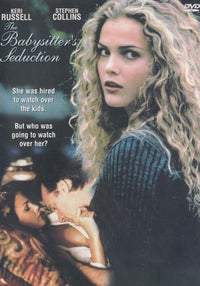 The Babysitter's Seduction