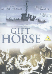 Gift Horse