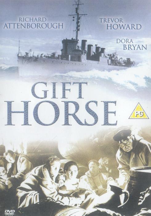 Gift Horse