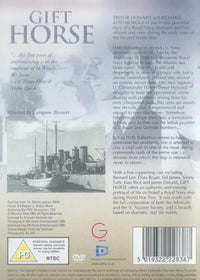 Gift Horse