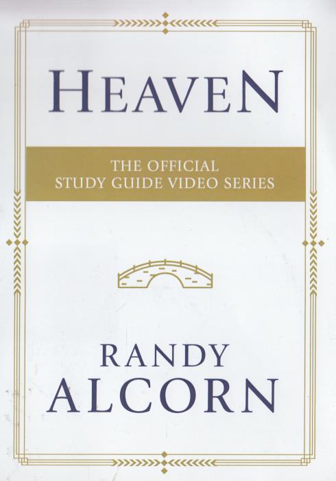 Heaven: The Official Study Guide Video Series