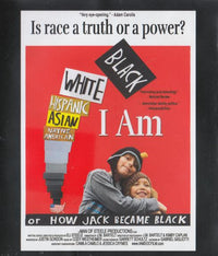 I Am Or How Jack Became Black