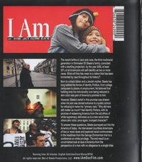 I Am Or How Jack Became Black