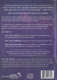 Planting The Heavens 4-Disc Set - NeverDieMedia