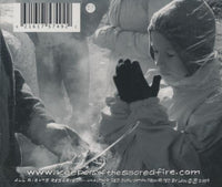 Keepers Of The Sacred Fire: Red Hill Valley, Hamilton