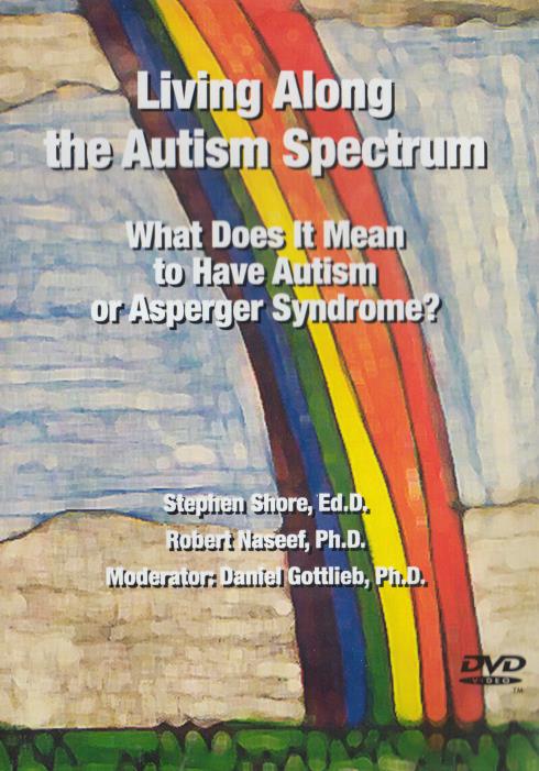 Living Along The Autism Spectrum