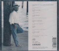 Terry Clark: Love Heals w/ Cracked Case