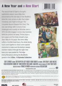 Eight Is Enough: The Complete Second Season: Part 2 3-Disc Set