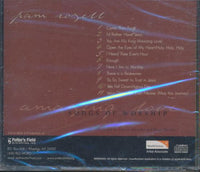 Pam Rozell: Songs Of Worship