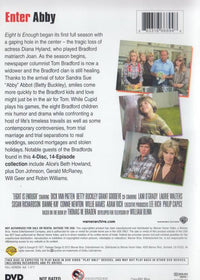 Eight Is Enough: The Complete Second Season: Part 1 4-Disc Set