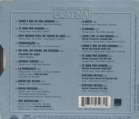 Kid Abelha: Meu Mundo Gira Em Torno De Voce Special Platinum Edition w/ Case Slip
