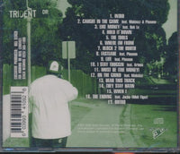 Bill Stack: Stackin Bills w/ Cracked Case
