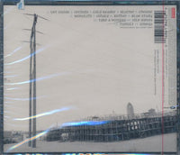 Stone Sour: Stone Sour w/ Cracked Case