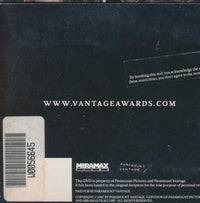 There Will Be Blood FYC 2-Disc Set