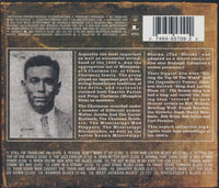 Mississippi Sheiks: The Best Of Mississippi Sheiks