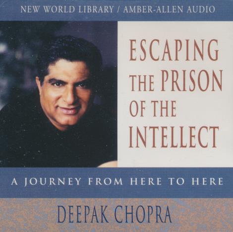 Escaping The Prison Of The Intellect: A Journey From Here To Here