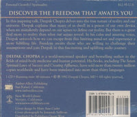 Escaping The Prison Of The Intellect: A Journey From Here To Here