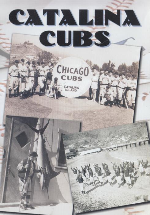 California's Gold: Catalina Cubs