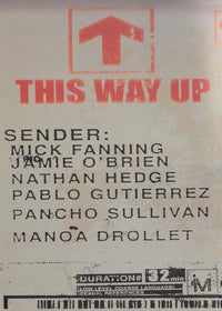 This Way Up By Rip Curl