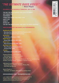 The Day The Bass Players Took Over The World 20th Anniversary