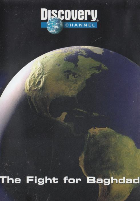 The Fight For Baghdad