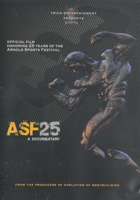 ASF25: A Documentary
