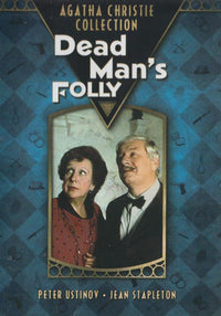 Dead Man's Folly