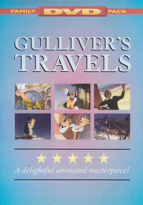 Gulliver's Travels