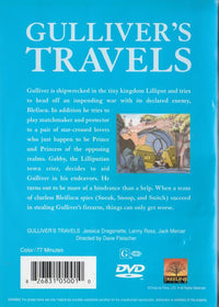 Gulliver's Travels