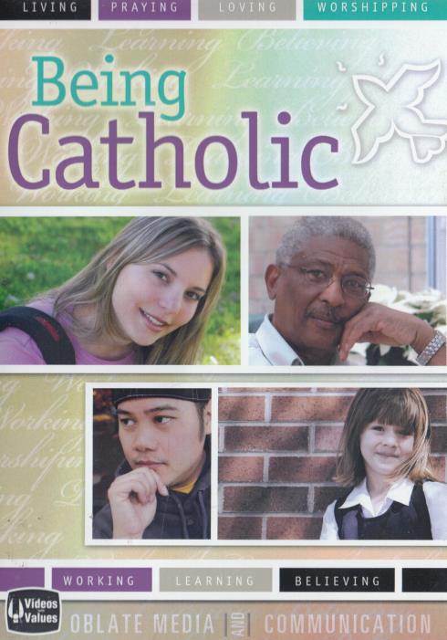 Being Catholic: The Creed