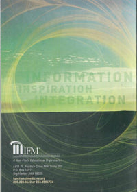 Confronting Cancer As A Chronic Disease: Primary Care Takes A 360-degree View MP3 5-Disc Set