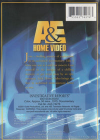 Investigative Reports: Bioterrorism