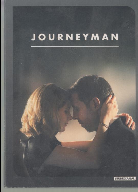 Journeyman FYC