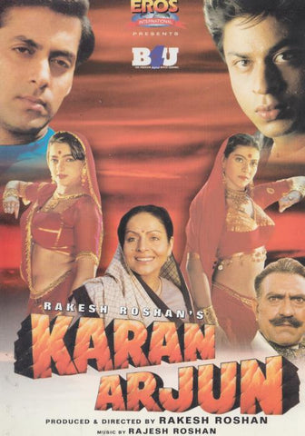 Karan Arjun