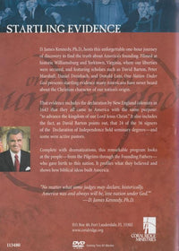 One Nation Under God By D. James Kennedy