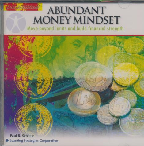 Abundant Money Mindset