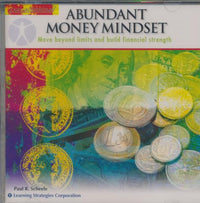 Abundant Money Mindset