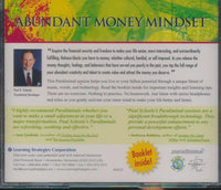 Abundant Money Mindset