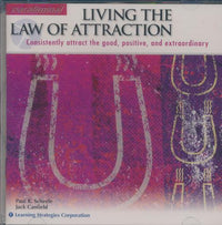 Living The Law Of Attraction