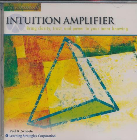 Intuition Amplifier