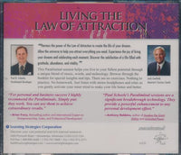 Living The Law Of Attraction