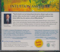 Intuition Amplifier