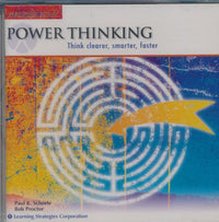 Power Thinking