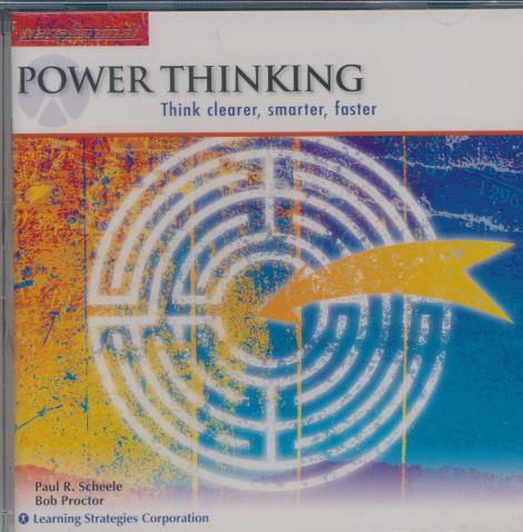 Power Thinking