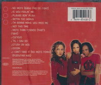 3LW: 3LW Walmart Exclusive 2-Disc Set w/ Hype Sticker