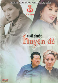 Nuoi Chuot Huyen De